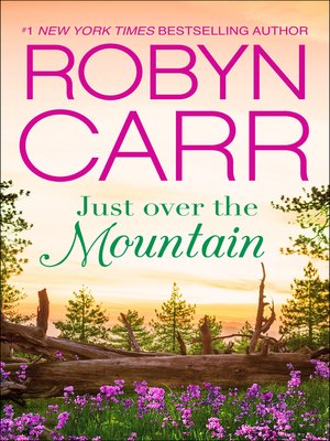 Just Over the Mountain - ebook